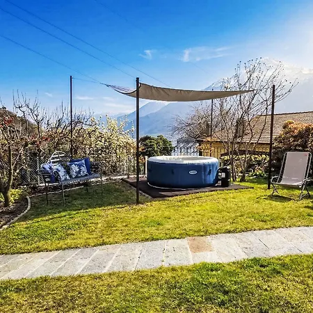 Bellavista By Interhome Apartman