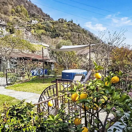 Bellavista By Interhome * Gravedona